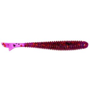 Приманка силиконовая Bait Breath U30 Fish Tail RINGER 2in (10шт)/Ur29