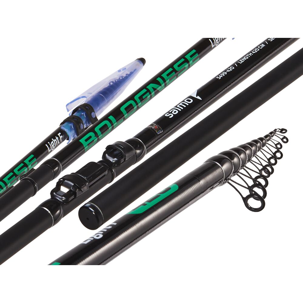 Удилище попл. с кол. Salmo Elite BOLOGNESE LIGHT F 4.20 Удилище попл. с кол. Salmo Elite BOLOGNESE LIGHT F 4.20