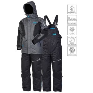 Костюм плав. зим. Norfin APEX FLT 01 р.S