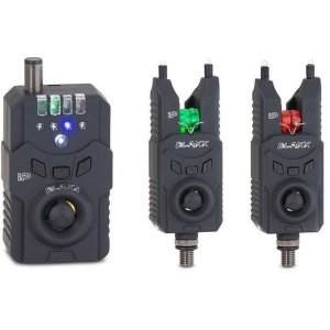 Сигнализатор поклёвки ANACONDA BLAXX iP 2+1 Set Red, Green