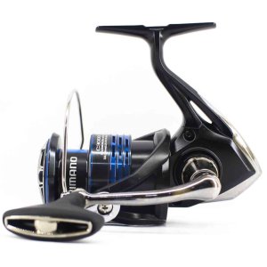 Катушка Shimano Nexave FIC3000