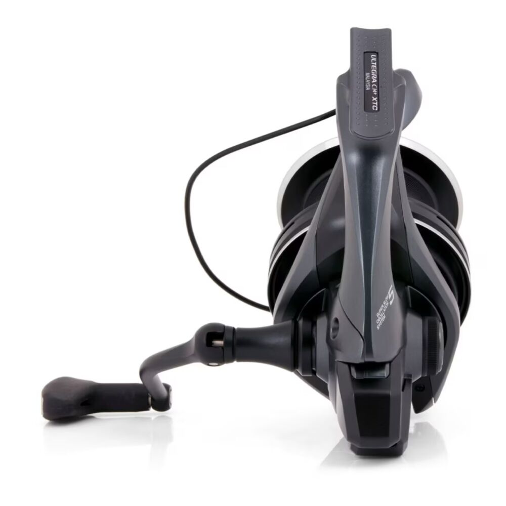 Катушка рыболовная Shimano Ultegra CI4+ XTC5500