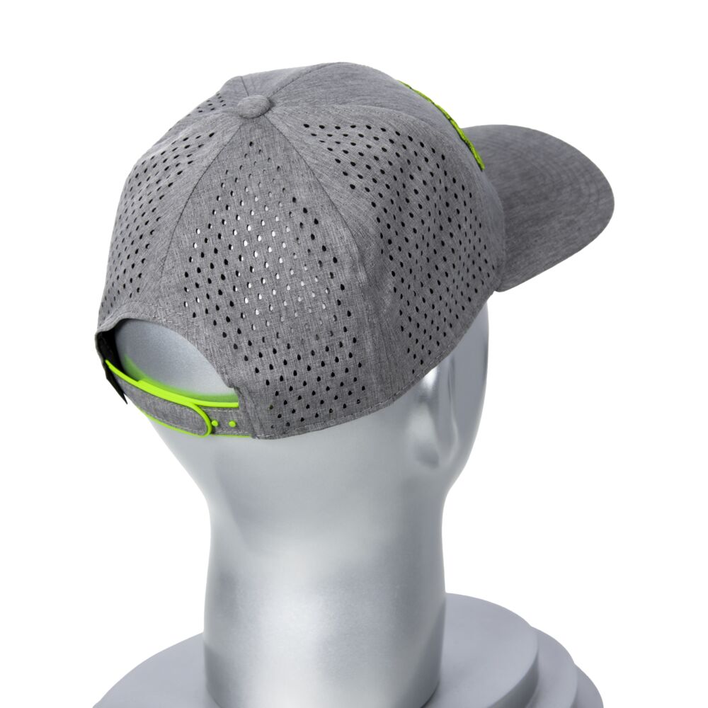 Бейсболка Feeder Concept GRAY MAGNET