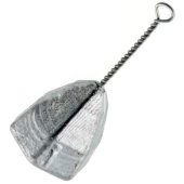 Грузило Джиг-риг KRIVVA  3 гр