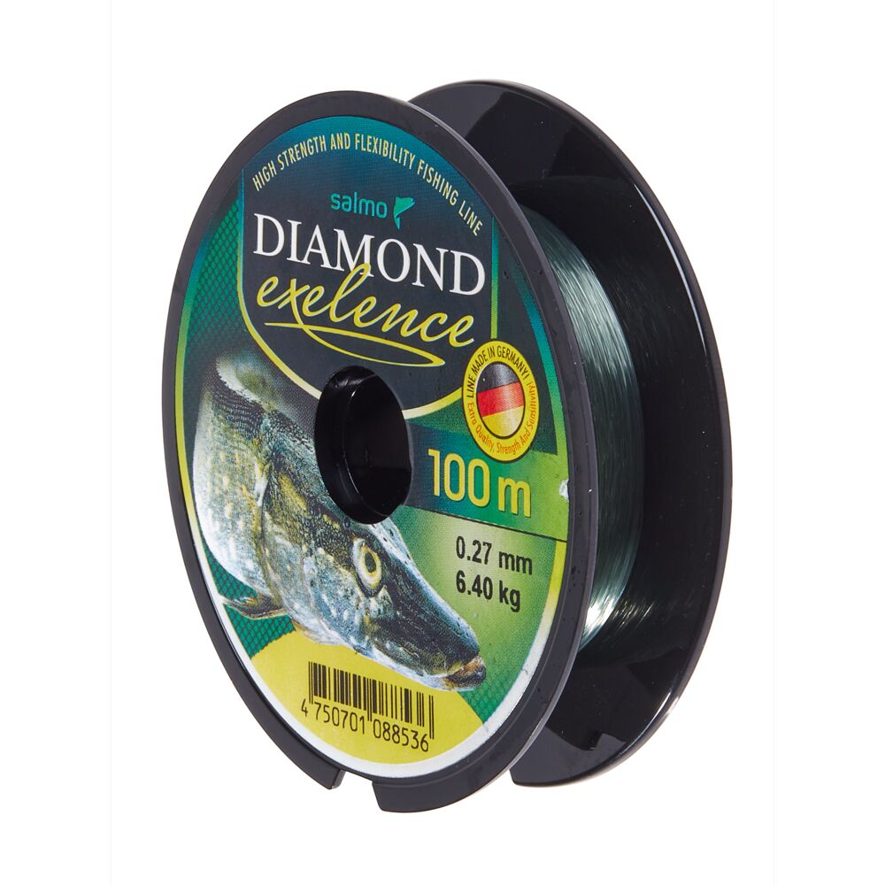 Salmo Diamond EXELENCE 100м Salmo Diamond EXELENCE 100м