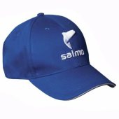 Бейсболка Salmo Бейсболка Salmo