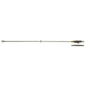 Лидкор ANAC Jungle Green S.Clip Leadcore L.3pcs/80cm 40lb