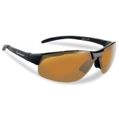 Очки поляризационные Flying Fisherman MAVERICK MATTE BLACK AMBER Очки поляризационные Flying Fisherman MAVERICK MATTE BLACK AMBER