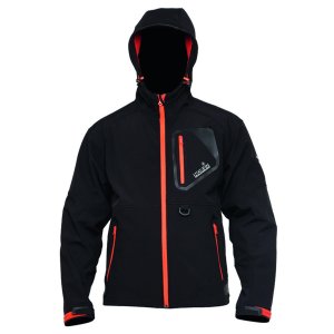 Куртка Norfin DYNAMIC 01 р.S