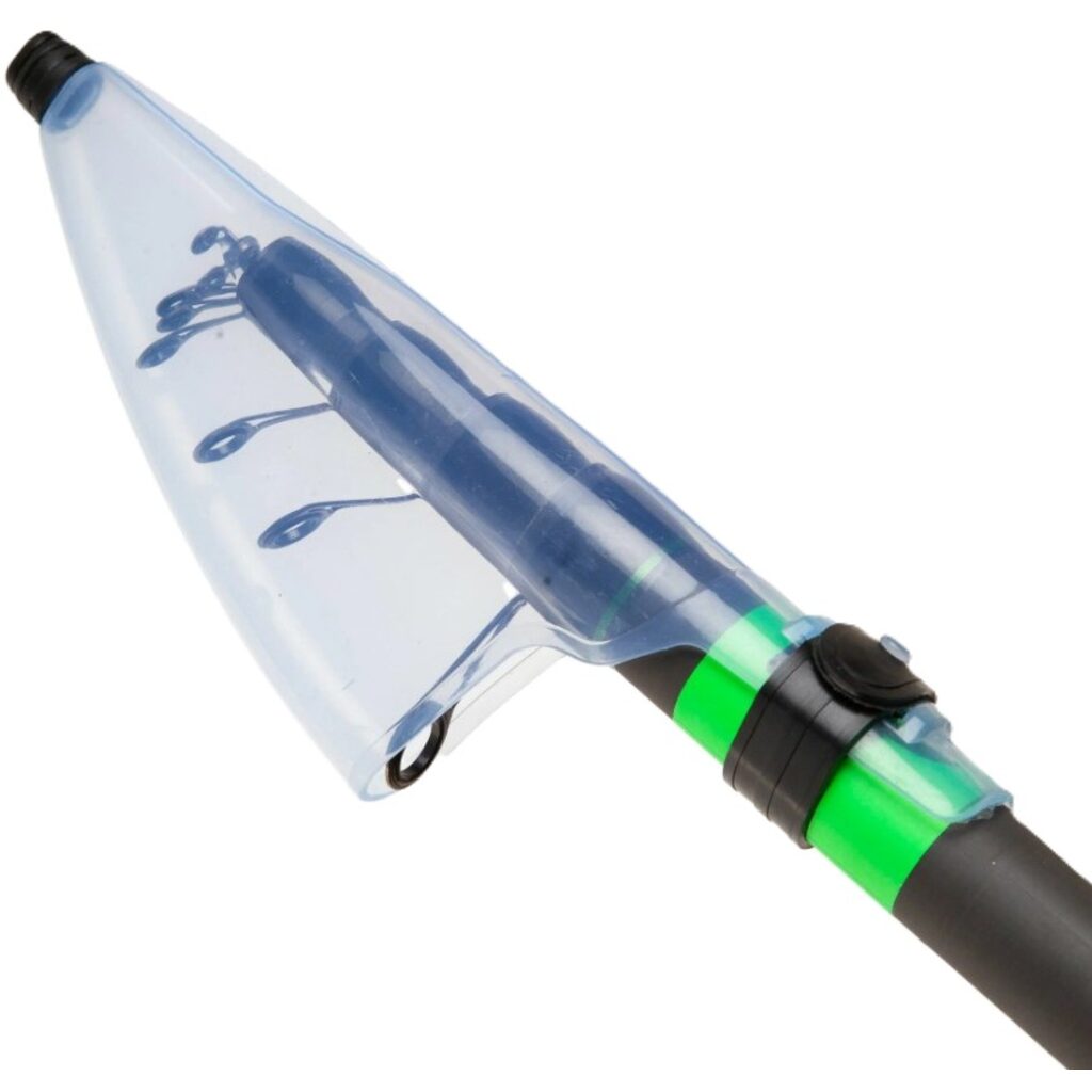 Удилище с кольцами DAYO FRECCIA 6 м. (Болонское)