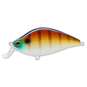 Воблер YO-ZURI  3DS Flat Crank (F) 55мм (BG)