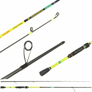 Удилище спин. Lucky John Progress JIG V2 37 2.49