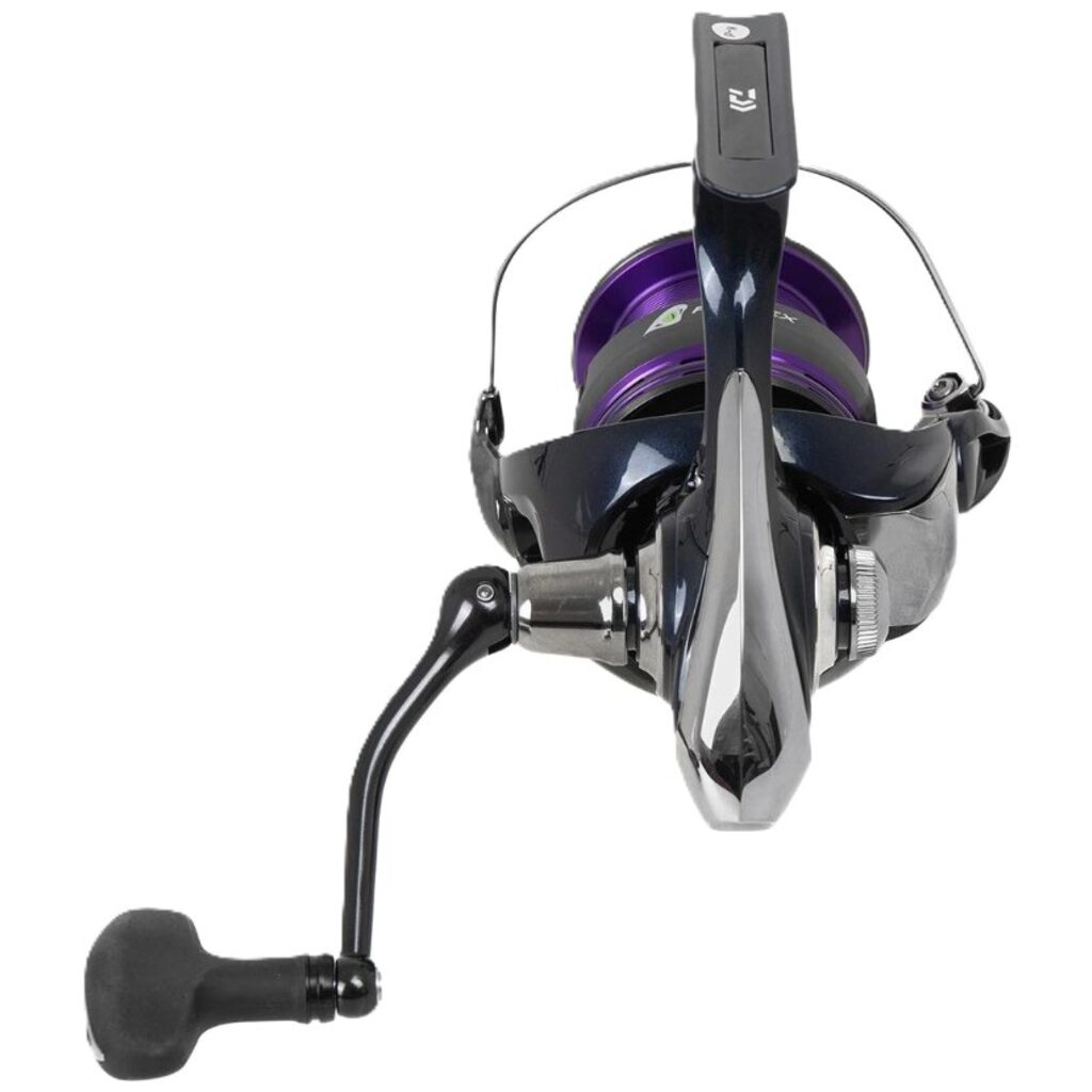 Катушка безынерц. Daiwa 24 PROREX X LT 4000-C Катушка безынерц. Daiwa 24 PROREX X LT 4000-C