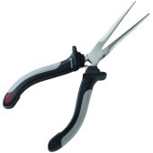 Плоскогубцы RAPALA c тонким наконечником (10 см.) Плоскогубцы RAPALA c тонким наконечником (10 см.)