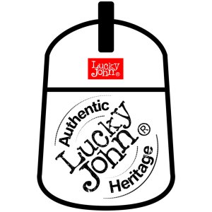 Полотенце LUCKY JOHN