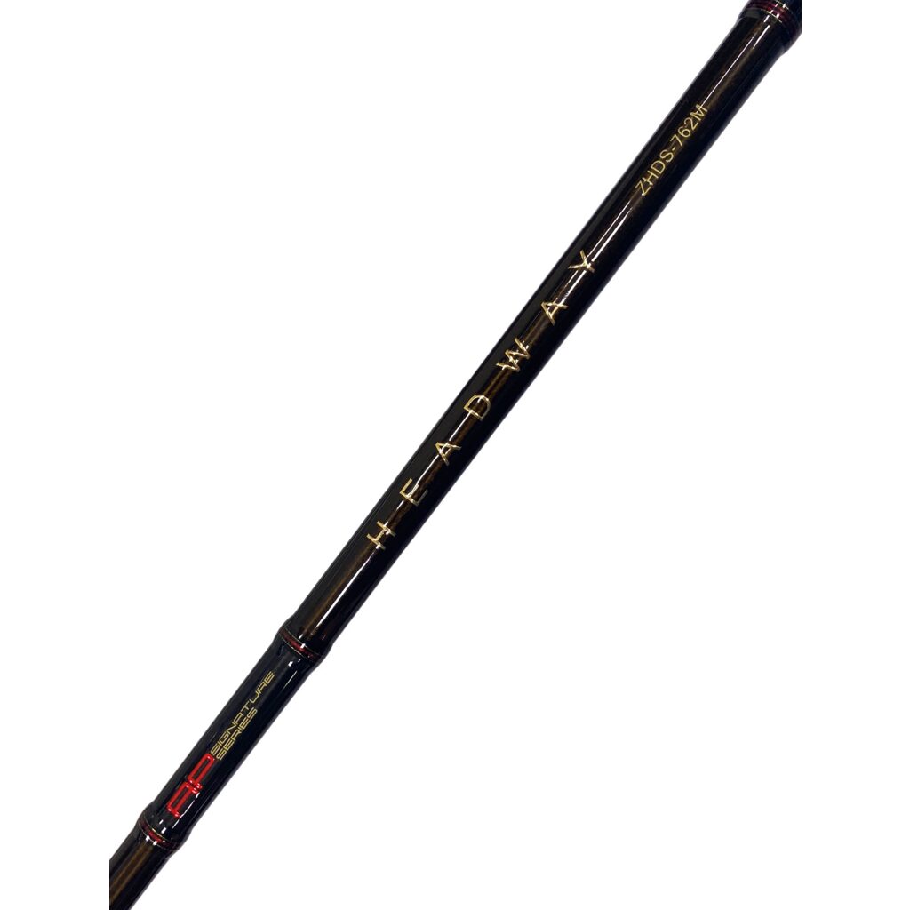 Удилище спиннинговое ZETRIX Headway ZHDS-762M 7-28G Удилище спиннинговое ZETRIX Headway ZHDS-762M 7-28G