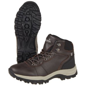 Ботинки Norfin Ntx URBAN HIKER р.41