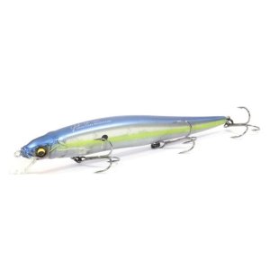 Воблер MEGABASS VISION Oneten Magnum(SP) Gp Sexy Shad