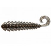 Приманка силиконовая Bait Breath BUGSY 3.5in Rock Soul (10шт)/130