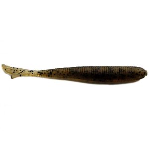 Приманка силиконовая Bait Breath U30 Fish Tail 2.8in (8шт)/817
