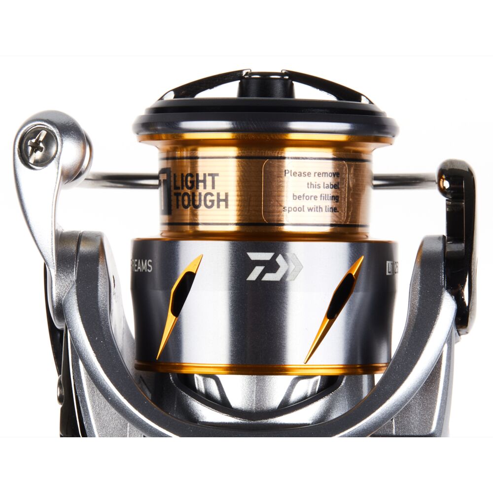 Катушка безынерц. Daiwa 21 Freams LT2500 Катушка безынерц. Daiwa 21 Freams LT2500
