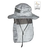 Шляпа Norfin SUN PRO SHADE HAT Шляпа Norfin SUN PRO SHADE HAT