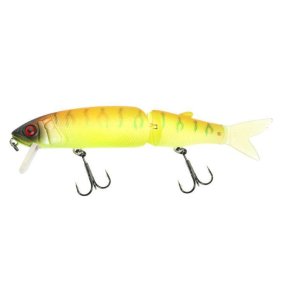 Воблер Jackall Tiny Magallon 88мм 7.2гр. tropical mat tiger