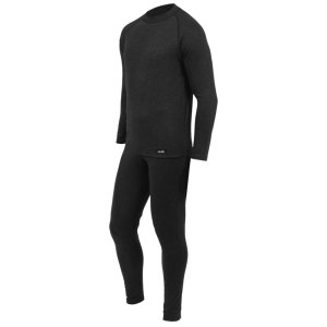 Термобелье Norfin COTTON LINE 01 р.S