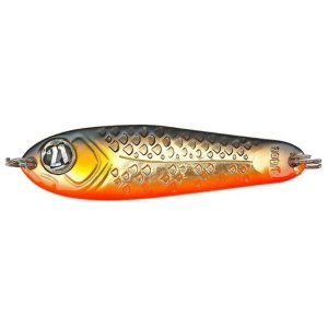 Блесна колебл. Pontoon21 PACO, 3/8oz, 10,5 гр, G46-000