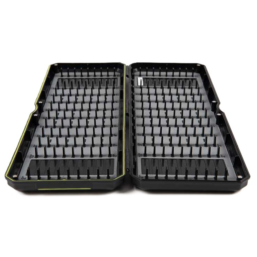 Поводочника Matrix Hook Length Stroage Box - Long 30cm Поводочника Matrix Hook Length Stroage Box - Long 30cm