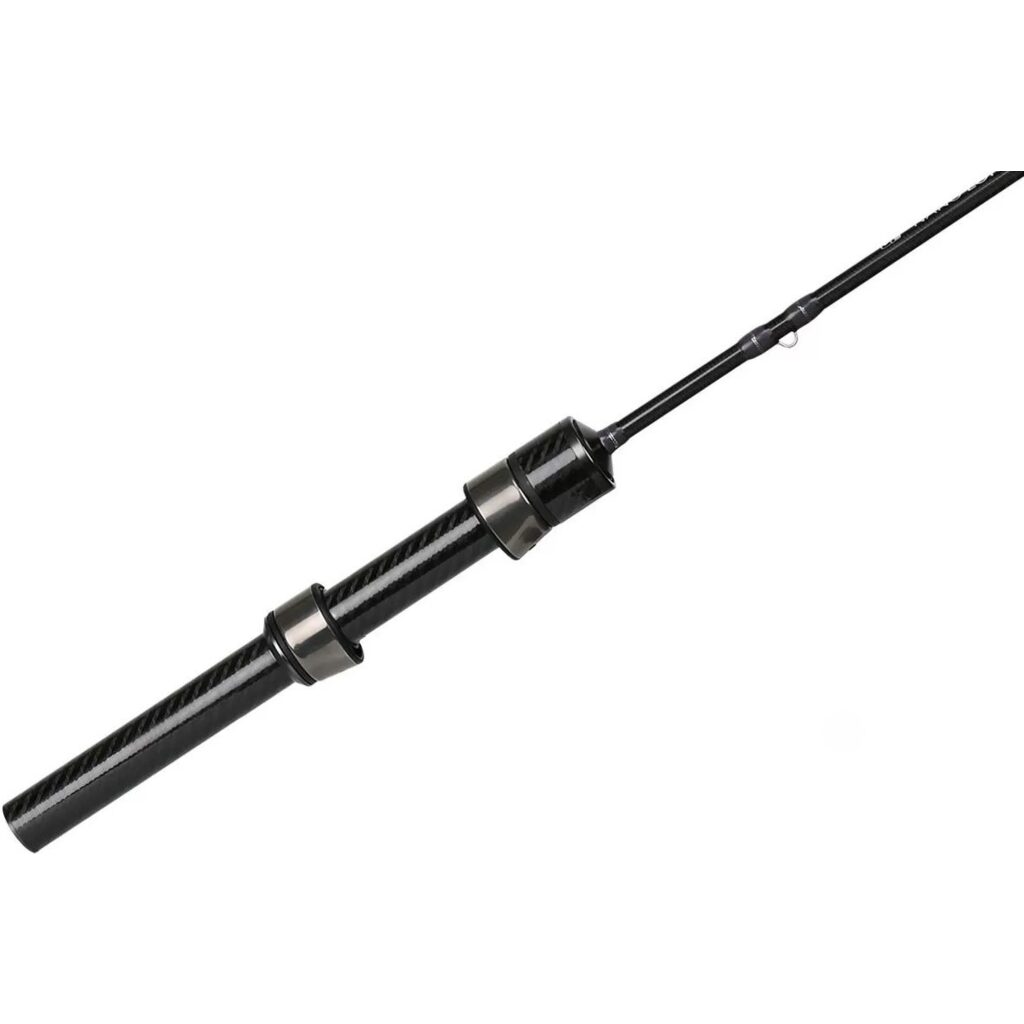 Удилище спин. Nano One Air  NSRA612XULS