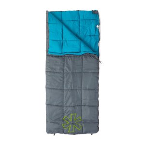 Мешок-одеяло спальный Norfin ALPINE COMFORT 250 L