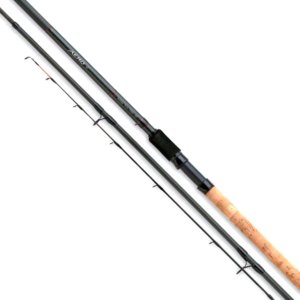 Удилище Shimano Aero X1 Distance Power Feeder 3,96m 120g