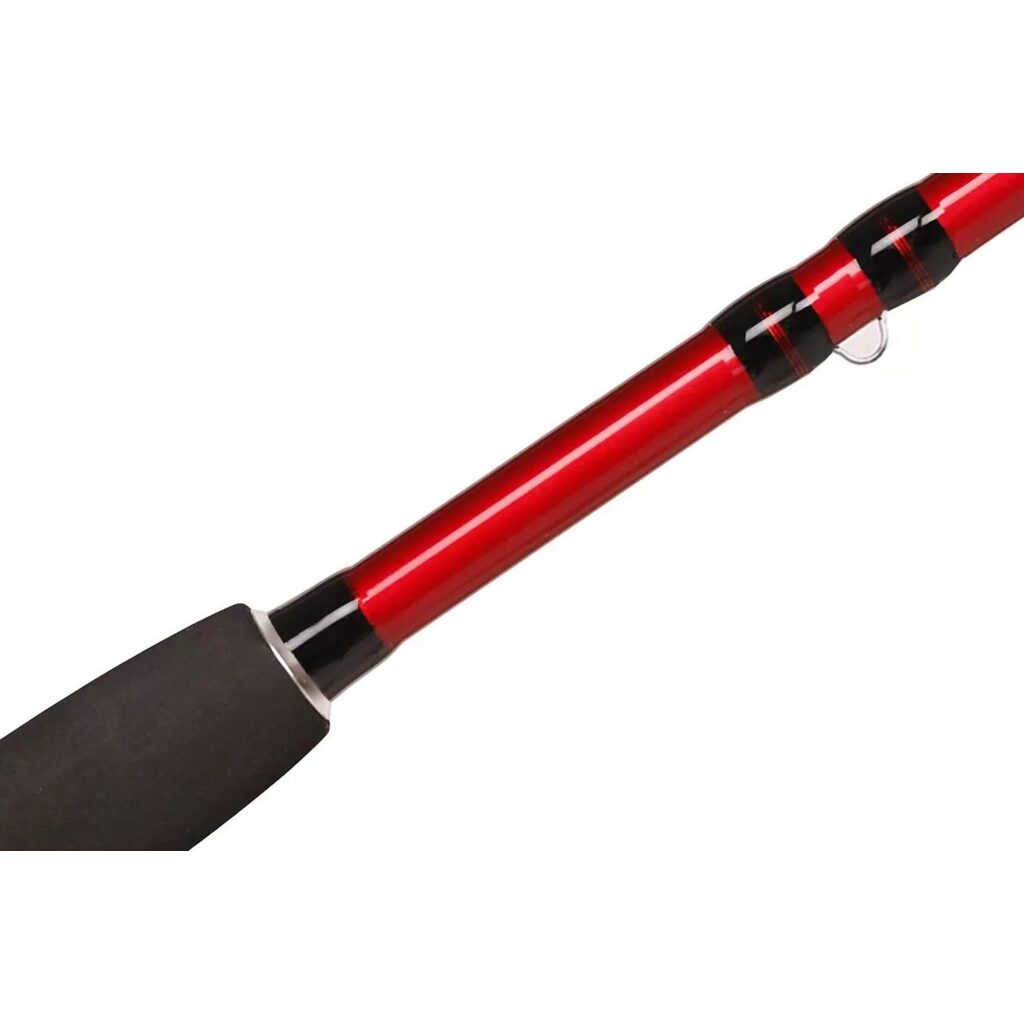 Удилище спин. ASPEN STAKE ASSR802MT