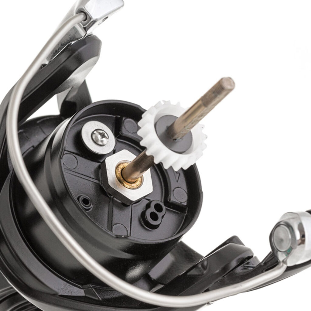 Катушка рыболовная Shimano Nexave FI2500S Катушка рыболовная Shimano Nexave FI2500S