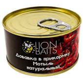 Добавка в прикормку  Lion baits 