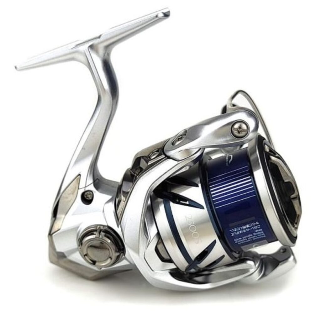 Катушка рыболовная Shimano Stradic 2500SFM Катушка рыболовная Shimano Stradic 2500SFM
