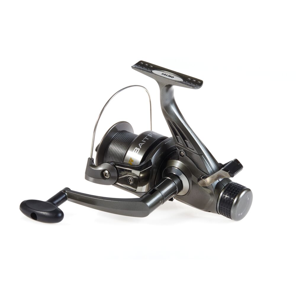 Катушка безынерц. Salmo Sniper BAITFEEDER 4 50BR Катушка безынерц. Salmo Sniper BAITFEEDER 4 50BR