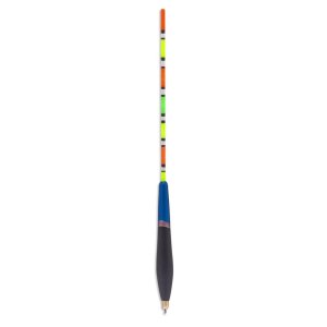 Поплавок Waggler SAENGER Multicolor Flex Waggler Slimline 3+2
