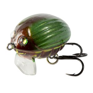 Воблер плав. Salmo LIL'BUG F 02/GBG