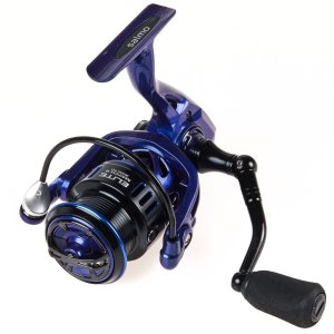 Катушка безынерц. Salmo Elite MATCH 6 3000FD