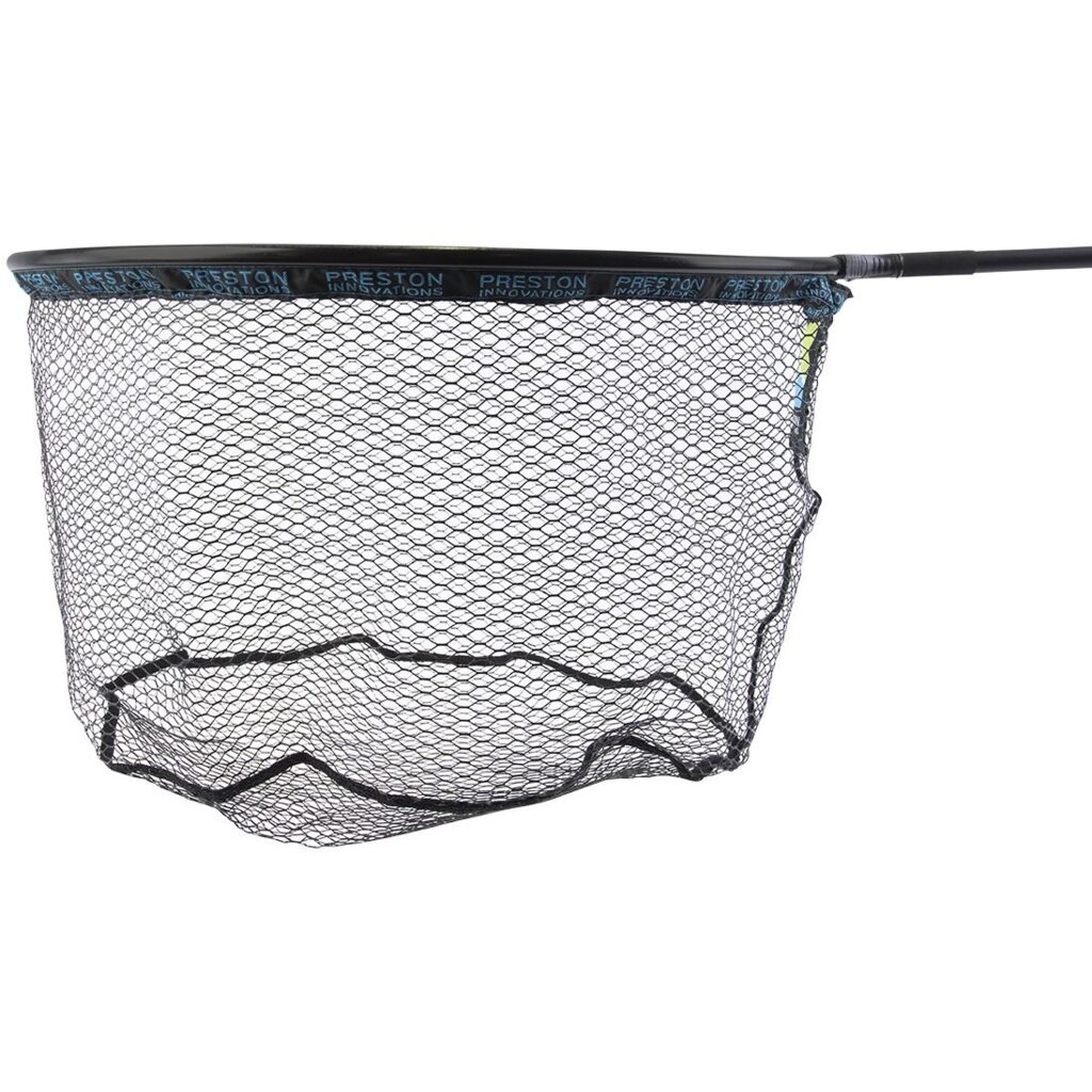 Голова подсачека Preston Latex Carp 55cm Голова подсачека Preston Latex Carp 55cm