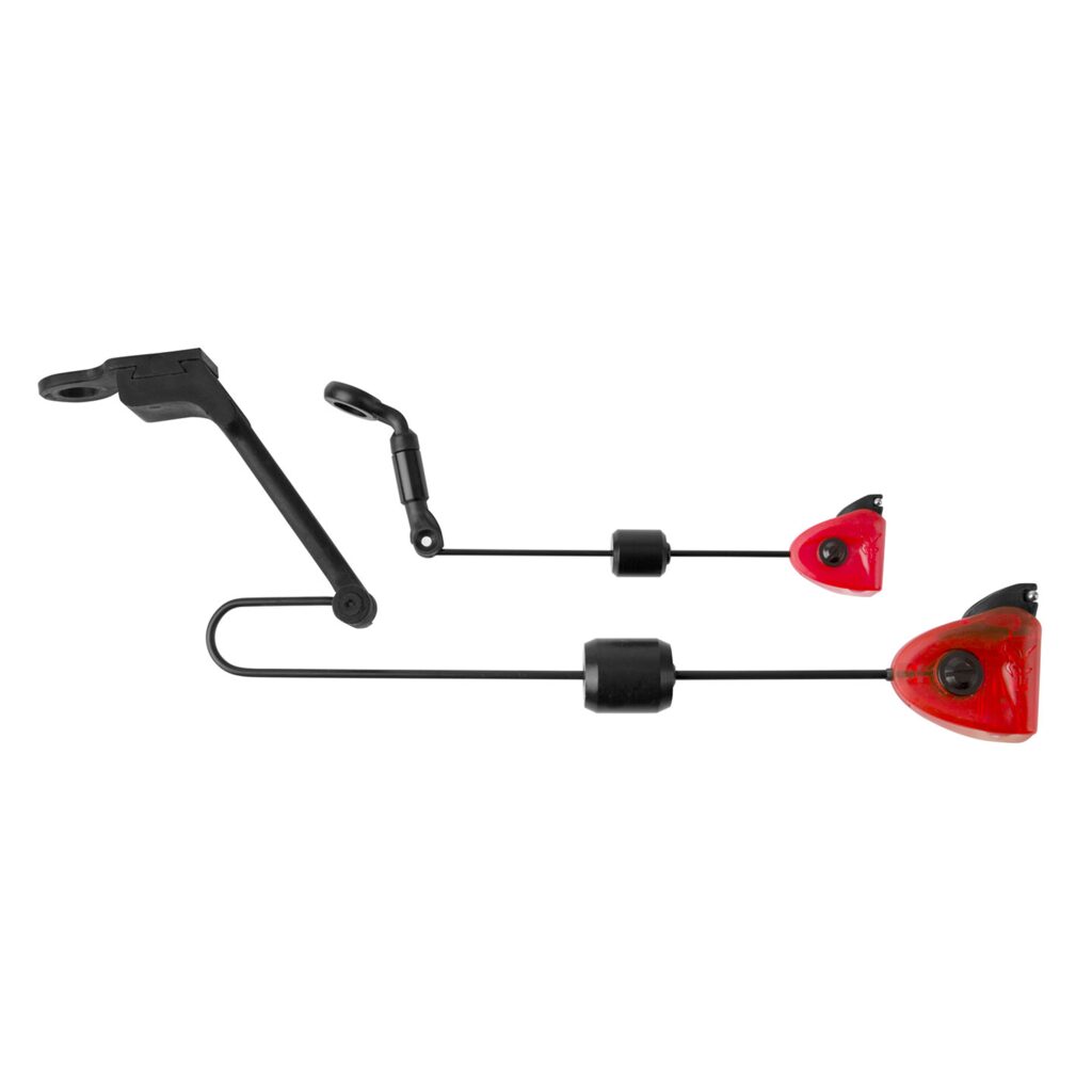 Сигнализатор поклевки Black Label Mini Swinger red