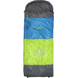 Мешок-одеяло спальный Norfin ATLANTIS COMFORT 350 L