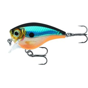 Воблер Rapala BX Brat 11гр 0,9м, 5см