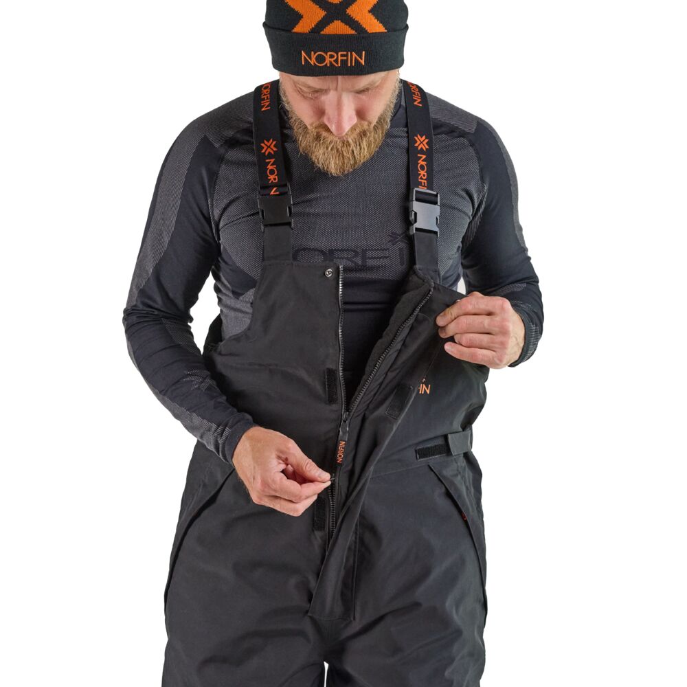 Костюм зим. Norfin ELEMENT 2 + 01 р.S