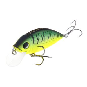 Воблер плав. LJ Original SHAD CRAFT F 07.00/A007