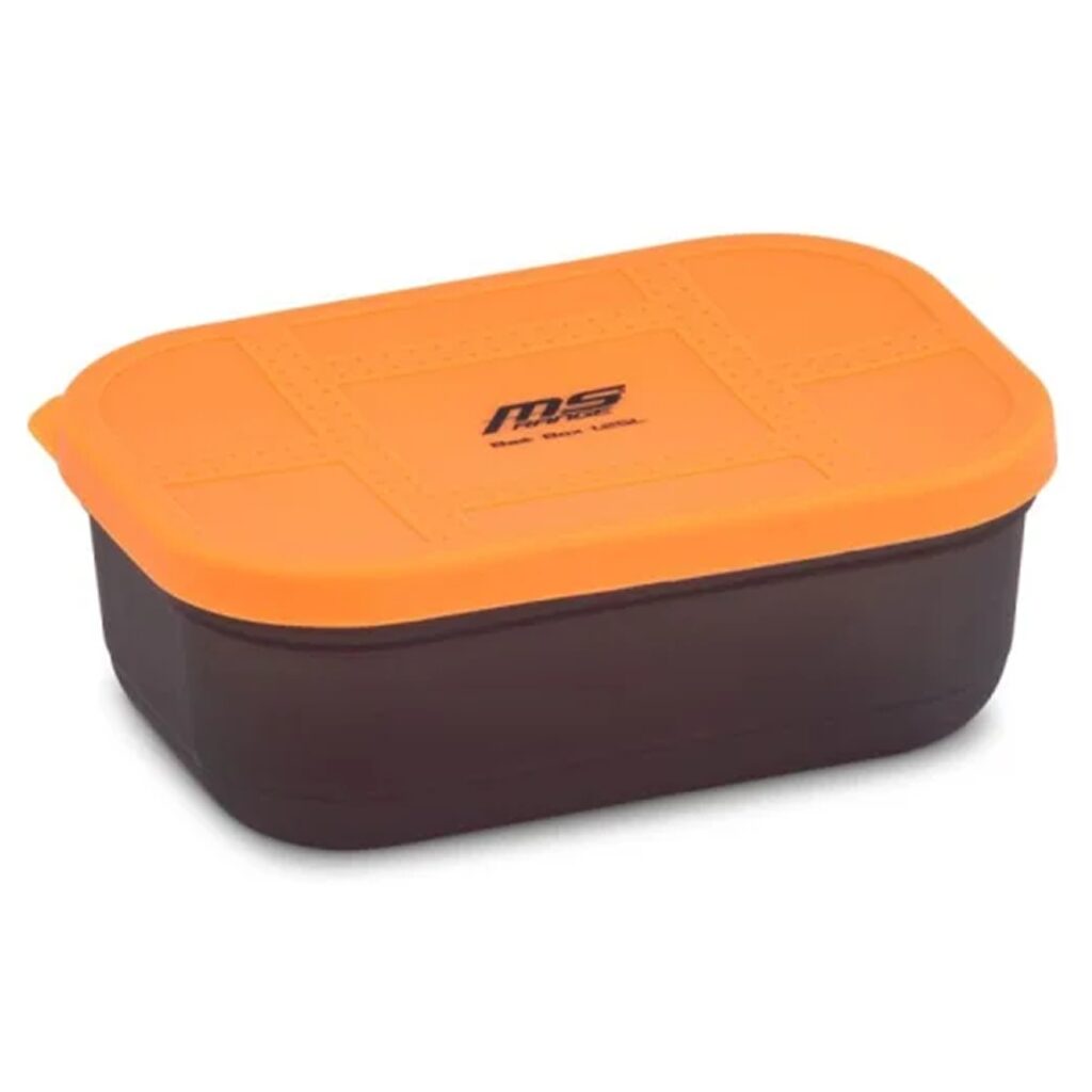 Коробка для наживки MS-RANGE Bait Box 1,25l & Strainer Kit