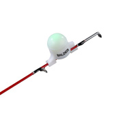 Светлячок Balzer с двумя адаптерами FLASH TIP-LIGHT Green Светлячок Balzer с двумя адаптерами FLASH TIP-LIGHT Green