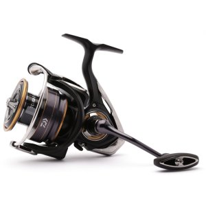 Катушка безынерц. Daiwa 20 LEGALIS LT5000-С